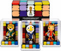 FIFA World Cup 2026 Mascot Display Statue 13.8" (35cm) – Personalized Laser Engraved | Official Licensed XL Soccer Collectible with Acrylic Dome