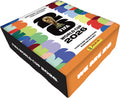 Panini FIFA World Cup 2026 Sticker Collection – Exclusive Hardcover Album + Collector's Tin with 50 Sticker Packs | Official Limited Edition Soccer Gift