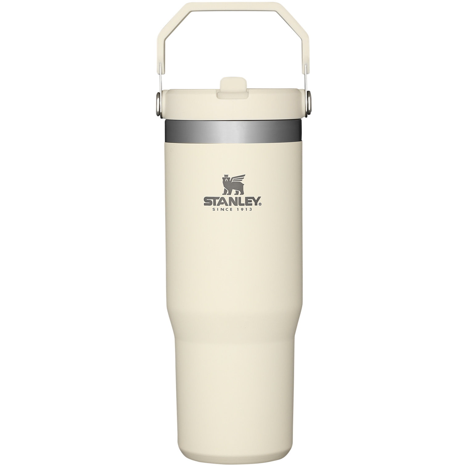 Stanley IceFlow Flip Straw 2.0 Tumbler 30 oz – Insulated Cold Water Bottle with Flip Straw Lid
