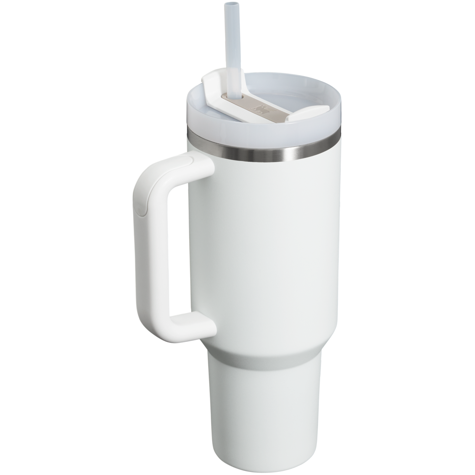 Stanley Quencher H2.0 FlowState Tumbler 40 oz – Large Insulated Tumbler with Straw and Handle for Women