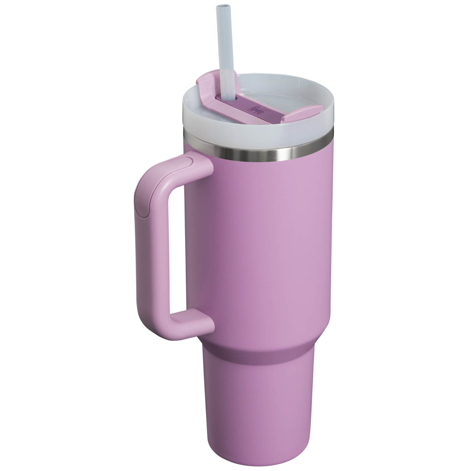 Stanley Quencher H2.0 FlowState Tumbler 40 oz – Large Insulated Tumbler with Straw and Handle for Women