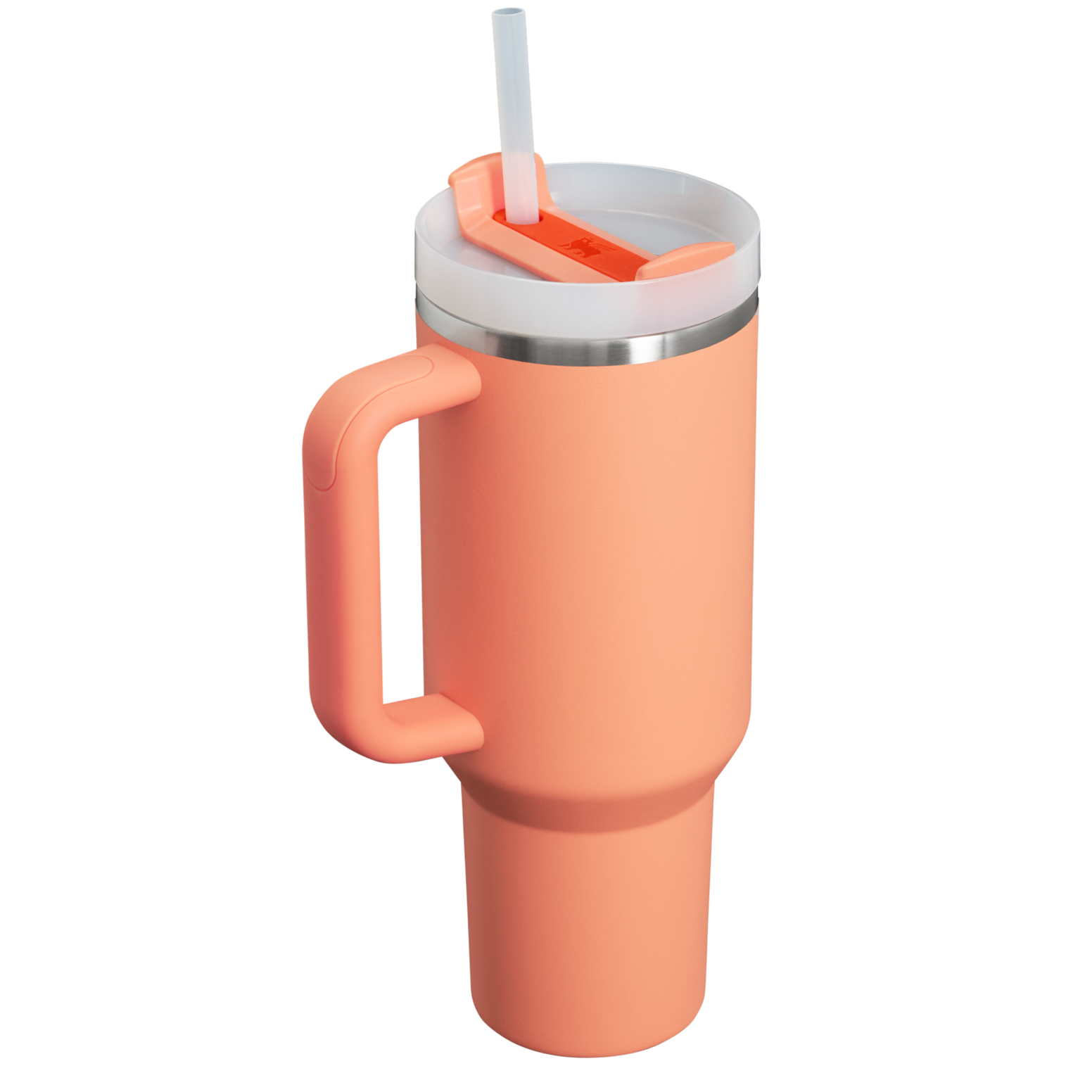 Stanley Quencher H2.0 FlowState Tumbler 40 oz – Large Insulated Tumbler with Straw and Handle for Women