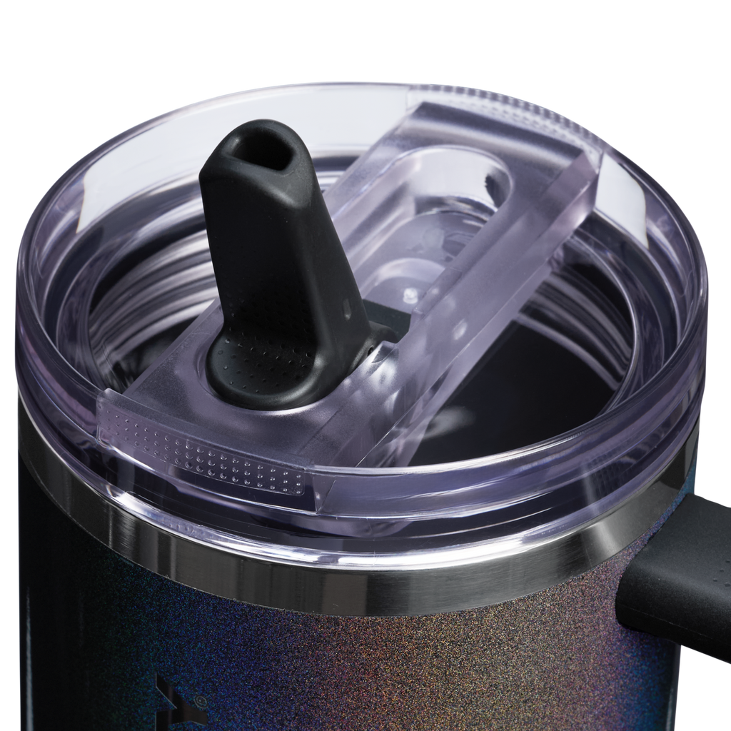 Stanley Quencher ProTour Flip Straw Tumbler 40 oz – Insulated Sports Tumbler with Leak-Proof Flip Lid