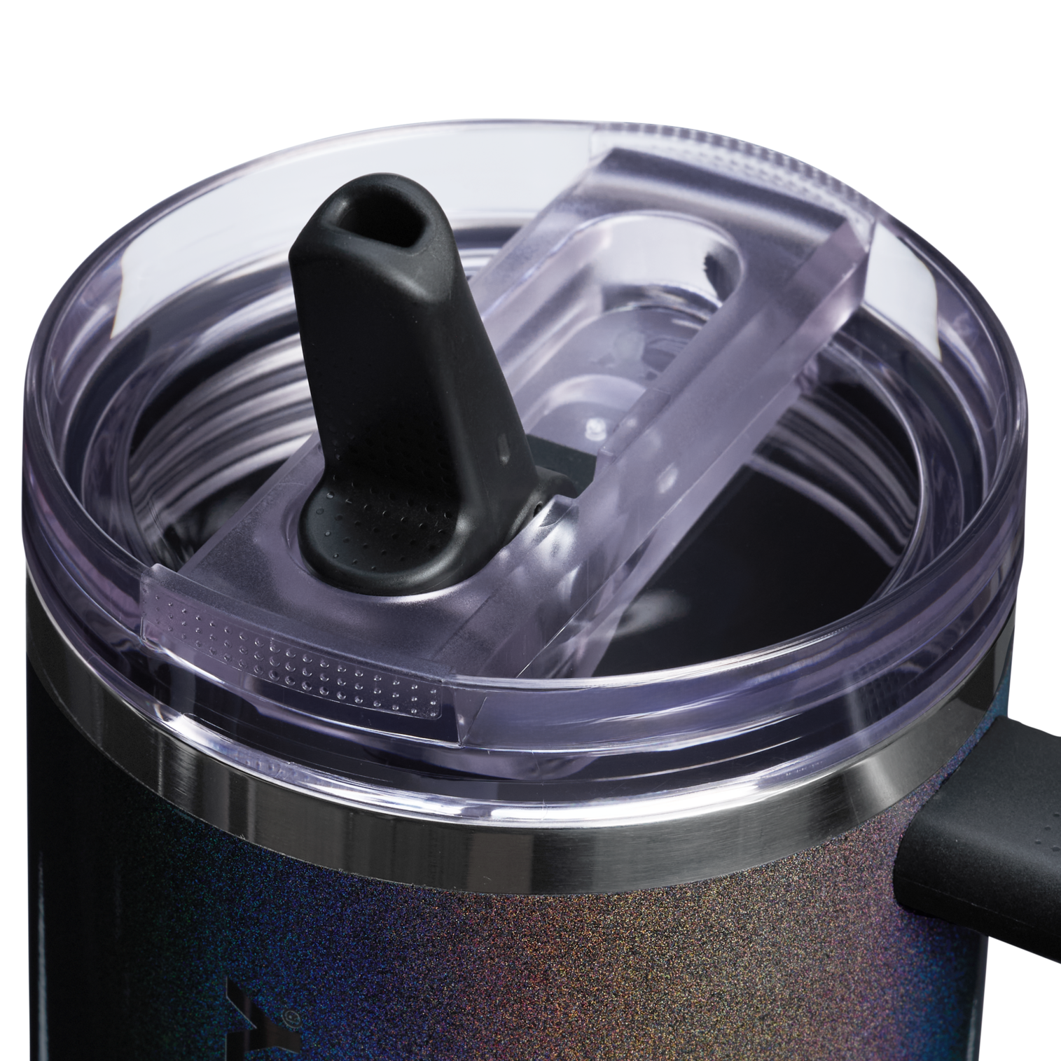 Stanley Quencher ProTour Flip Straw Tumbler 40 oz – Insulated Sports Tumbler with Leak-Proof Flip Lid