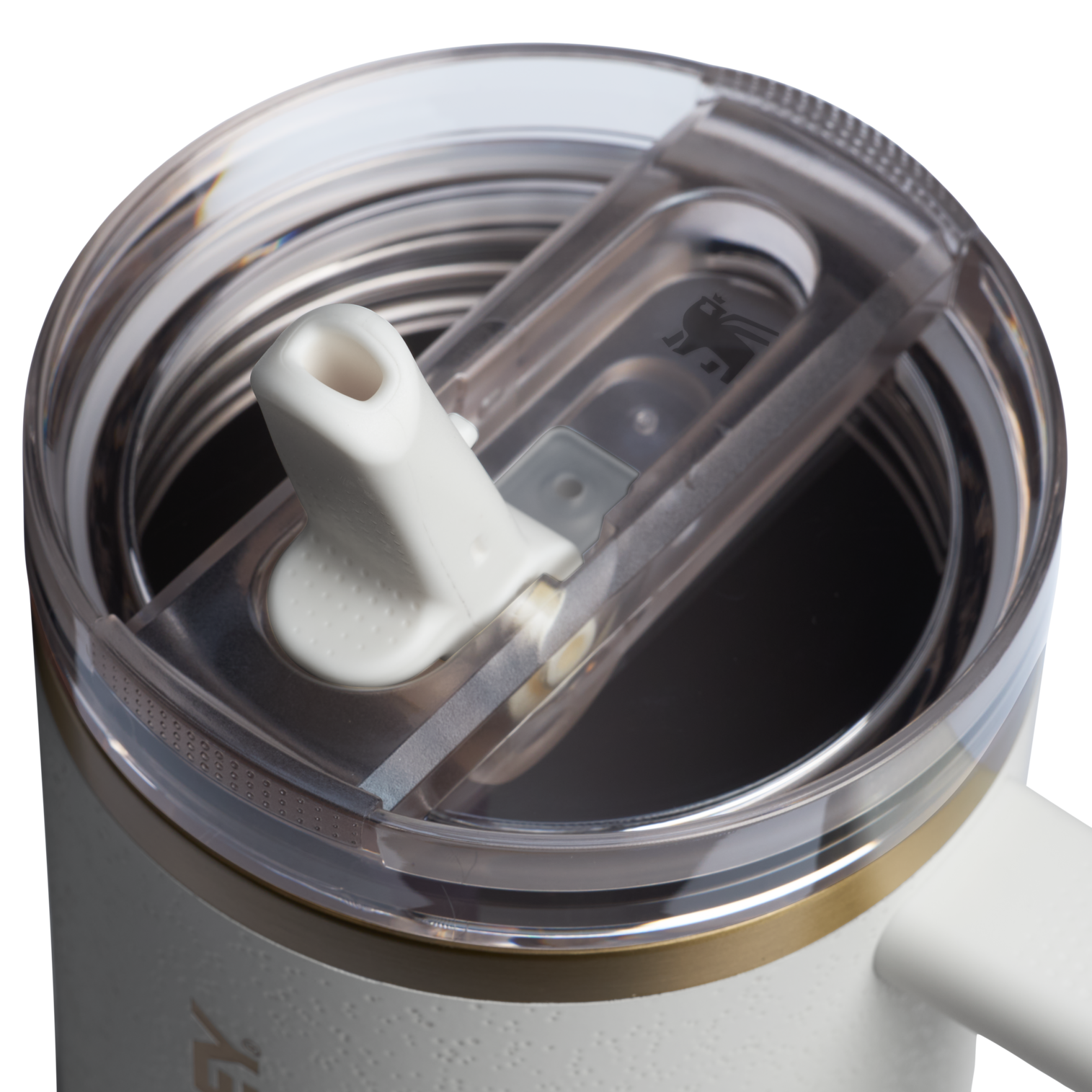 Stanley Quencher ProTour Flip Straw Tumbler 40 oz – Insulated Sports Tumbler with Leak-Proof Flip Lid