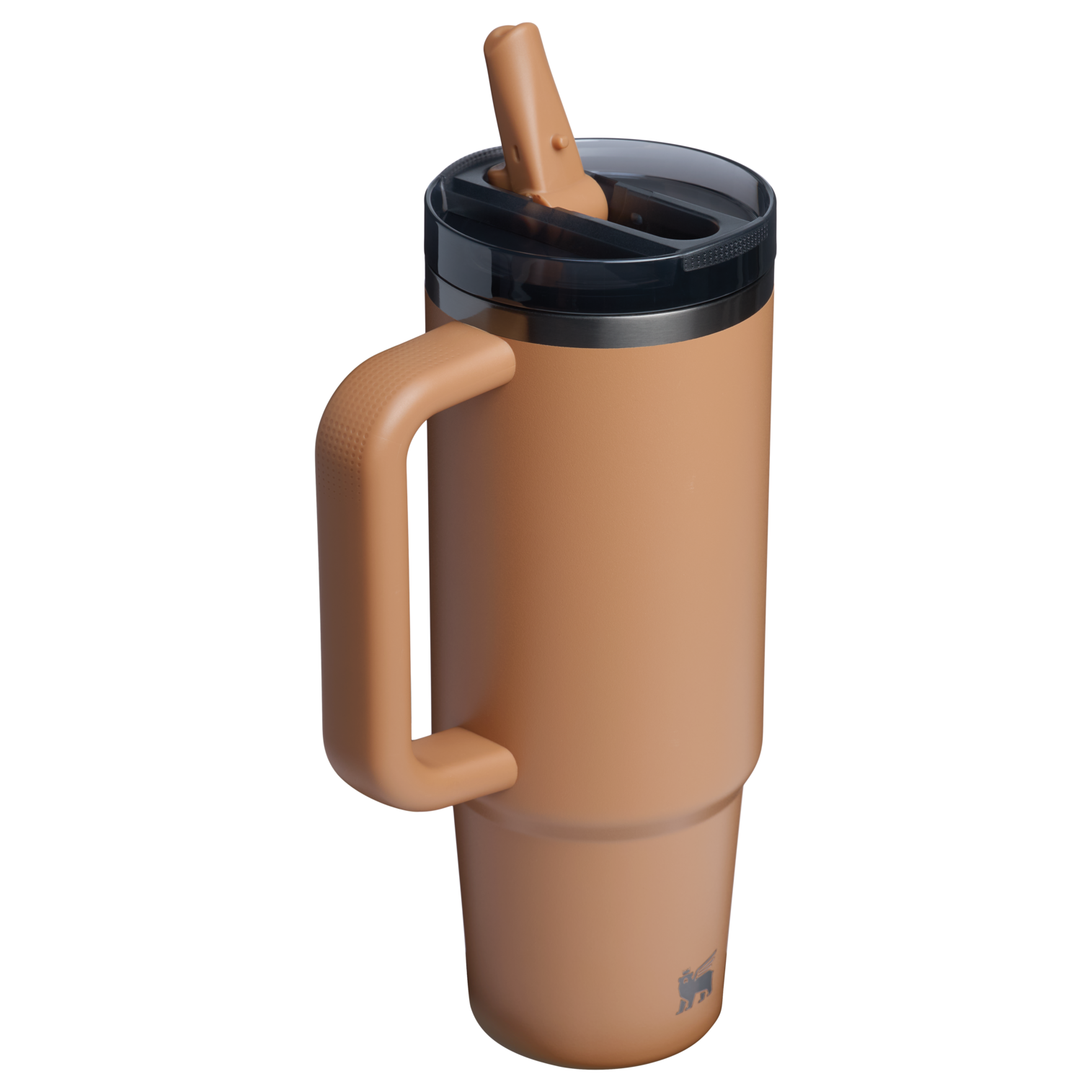 Stanley Quencher ProTour Flip Straw Tumbler 30 oz – Insulated Tumbler Multiple Colors with Leak-Proof Flip Lid