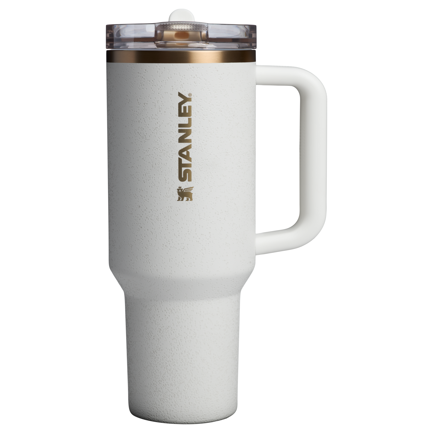 Stanley Quencher ProTour Flip Straw Tumbler 40 oz – Insulated Sports Tumbler with Leak-Proof Flip Lid