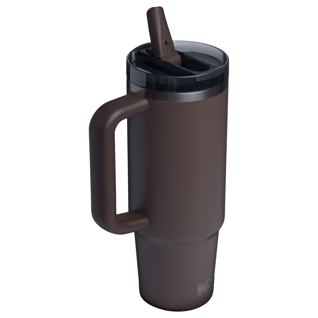 Stanley Quencher ProTour Flip Straw Tumbler 30 oz – Insulated Tumbler Multiple Colors with Leak-Proof Flip Lid