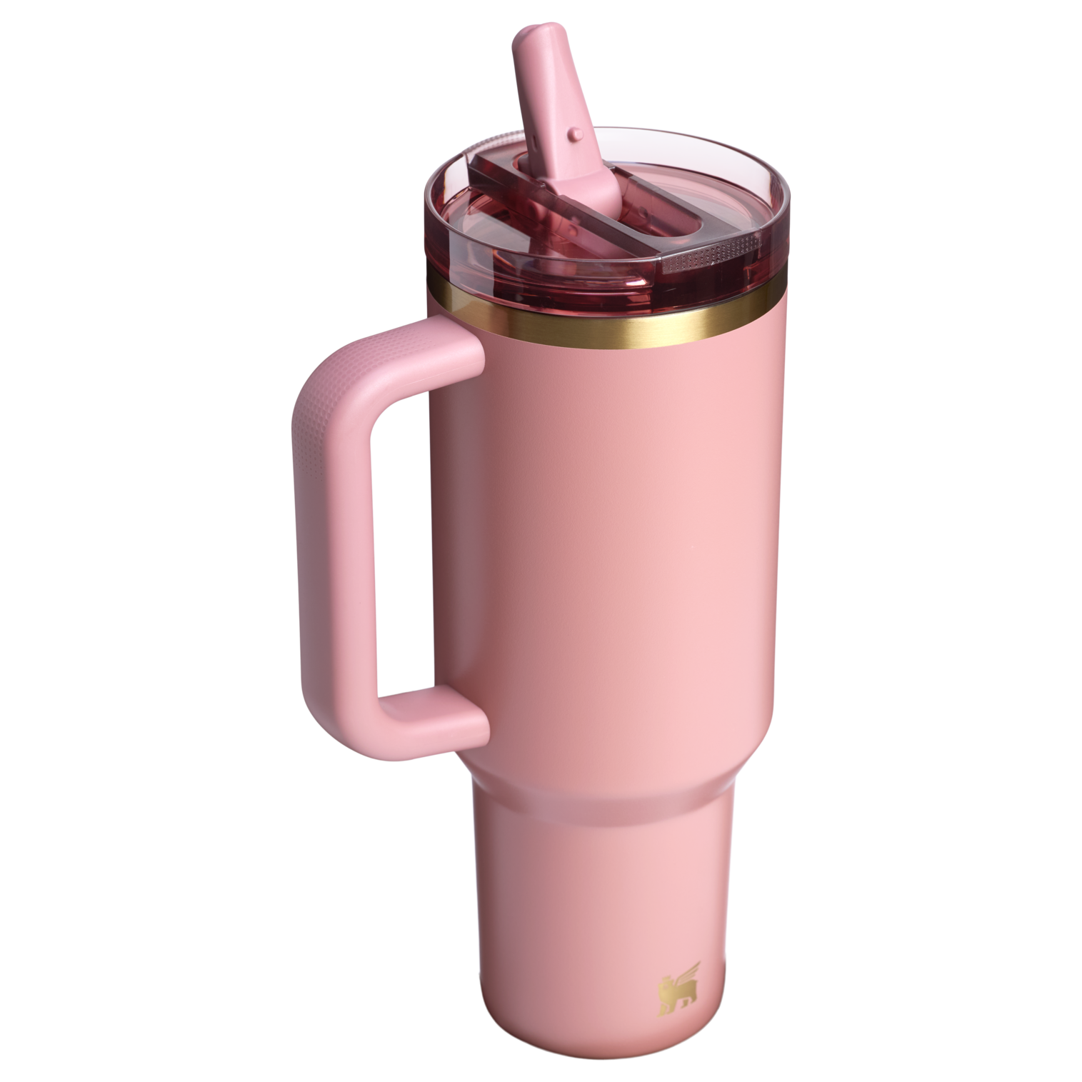 Stanley Quencher ProTour Flip Straw Tumbler 40 oz – Insulated Sports Tumbler with Leak-Proof Flip Lid