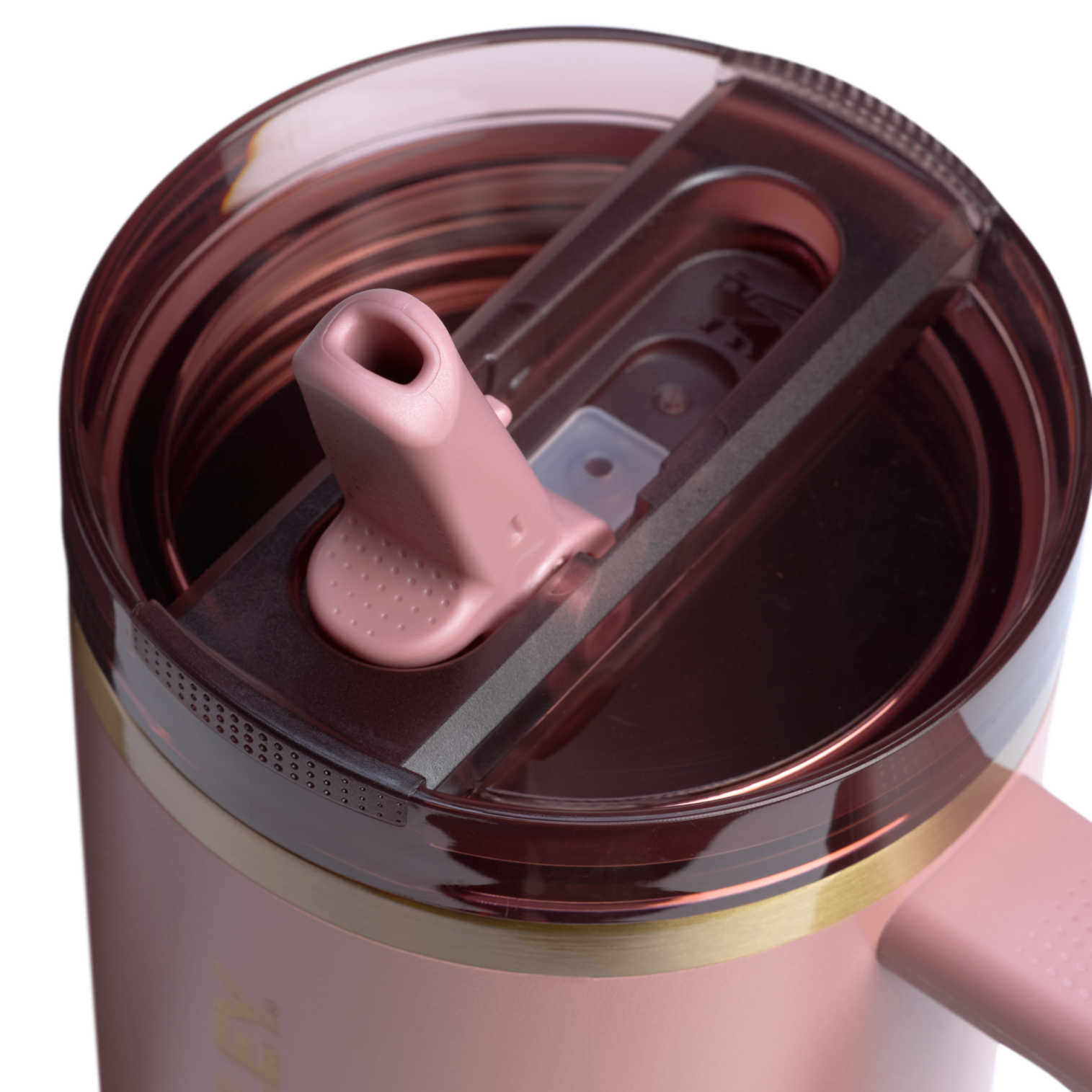 Stanley Quencher ProTour Flip Straw Tumbler 40 oz – Insulated Sports Tumbler with Leak-Proof Flip Lid