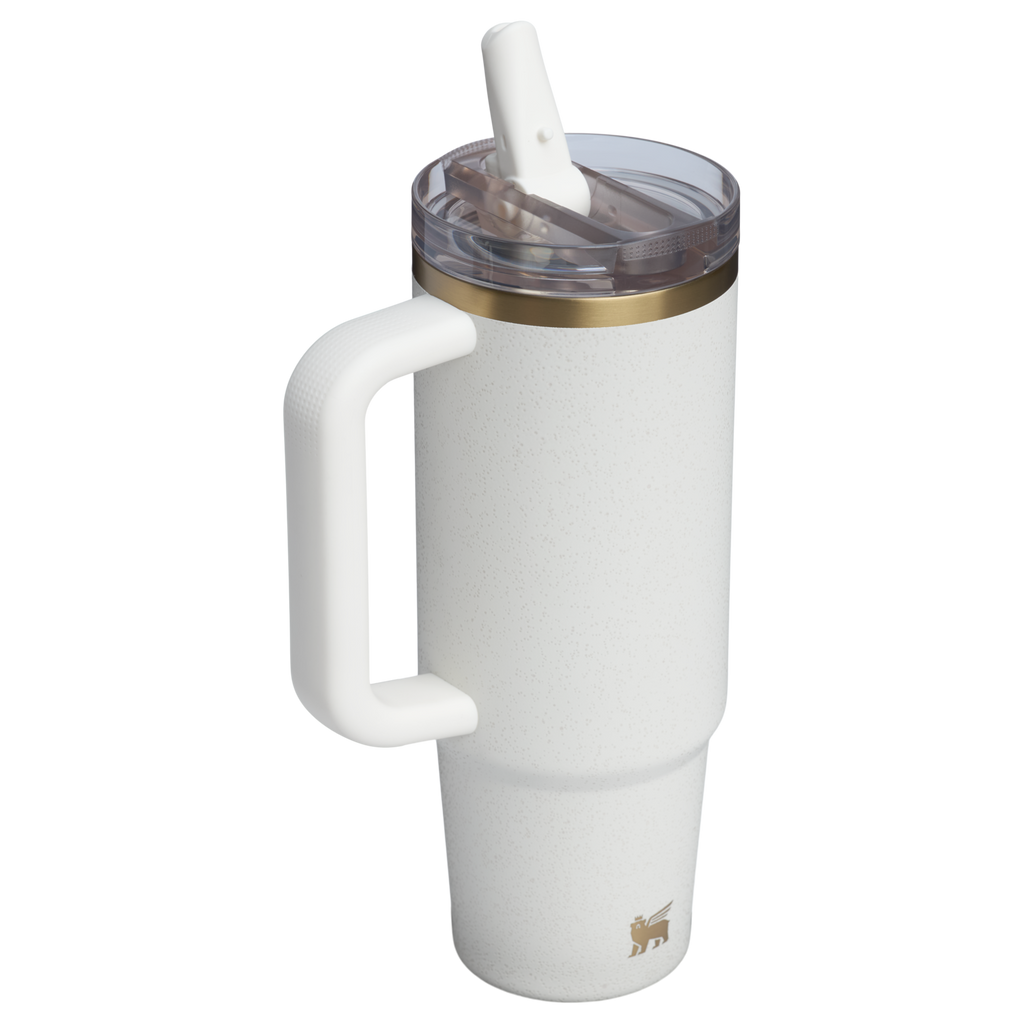 Stanley Quencher ProTour Flip Straw Tumbler 30 oz – Insulated Tumbler Multiple Colors with Leak-Proof Flip Lid