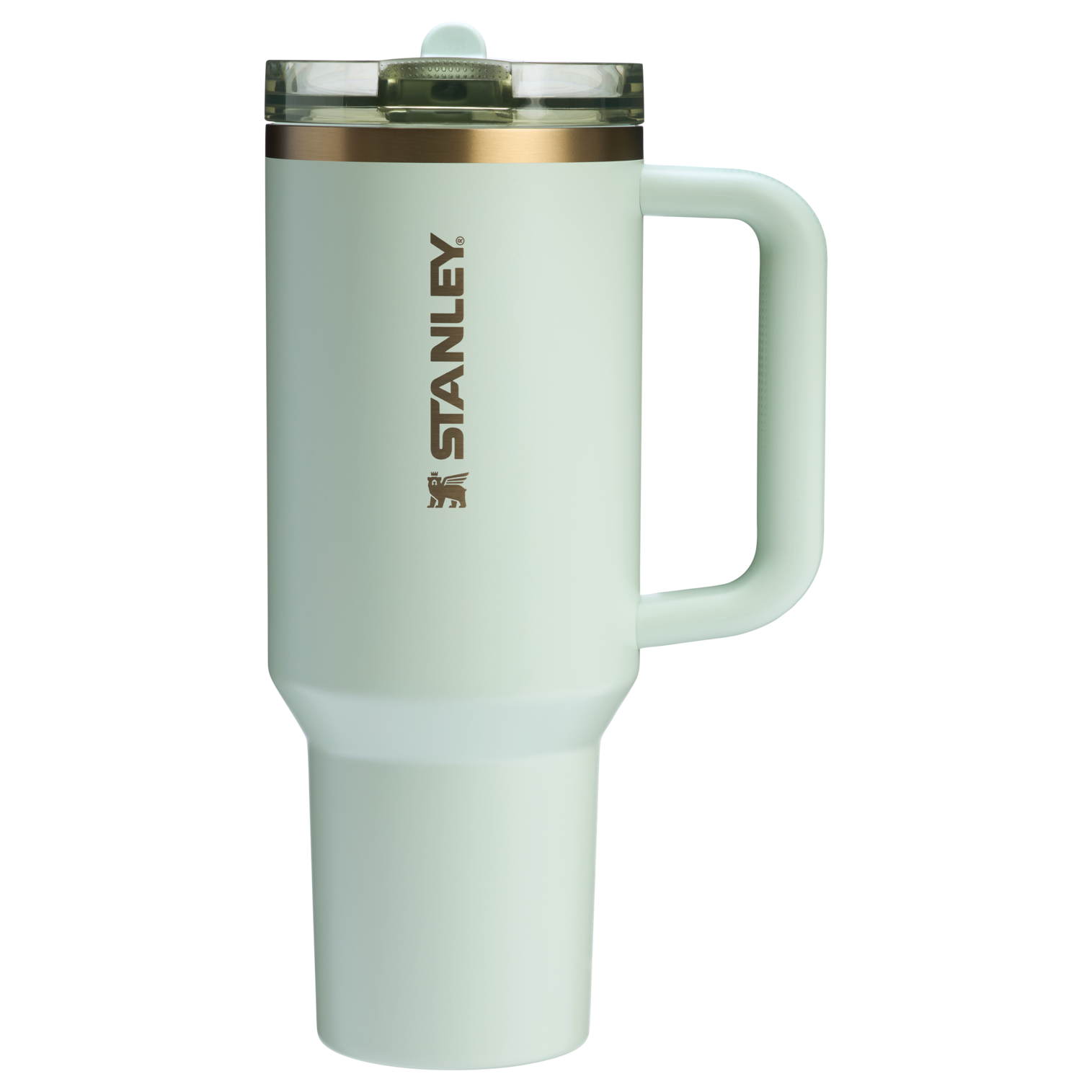 Stanley Quencher ProTour Flip Straw Tumbler 40 oz – Insulated Sports Tumbler with Leak-Proof Flip Lid