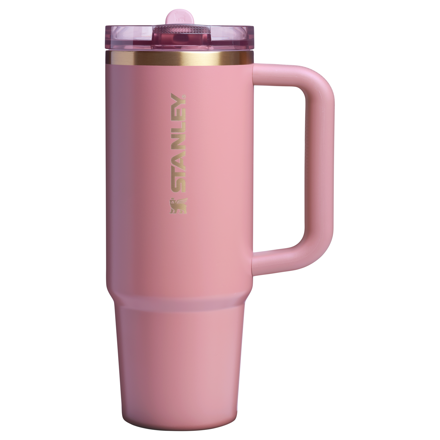 Stanley Quencher ProTour Flip Straw Tumbler 30 oz – Insulated Tumbler Multiple Colors with Leak-Proof Flip Lid