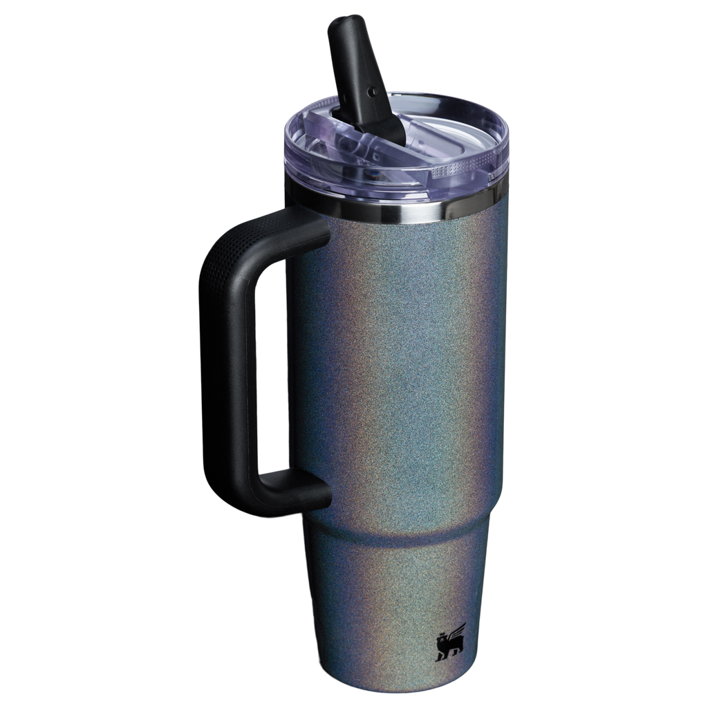 Stanley Quencher ProTour Flip Straw Tumbler 30 oz – Insulated Tumbler Multiple Colors with Leak-Proof Flip Lid