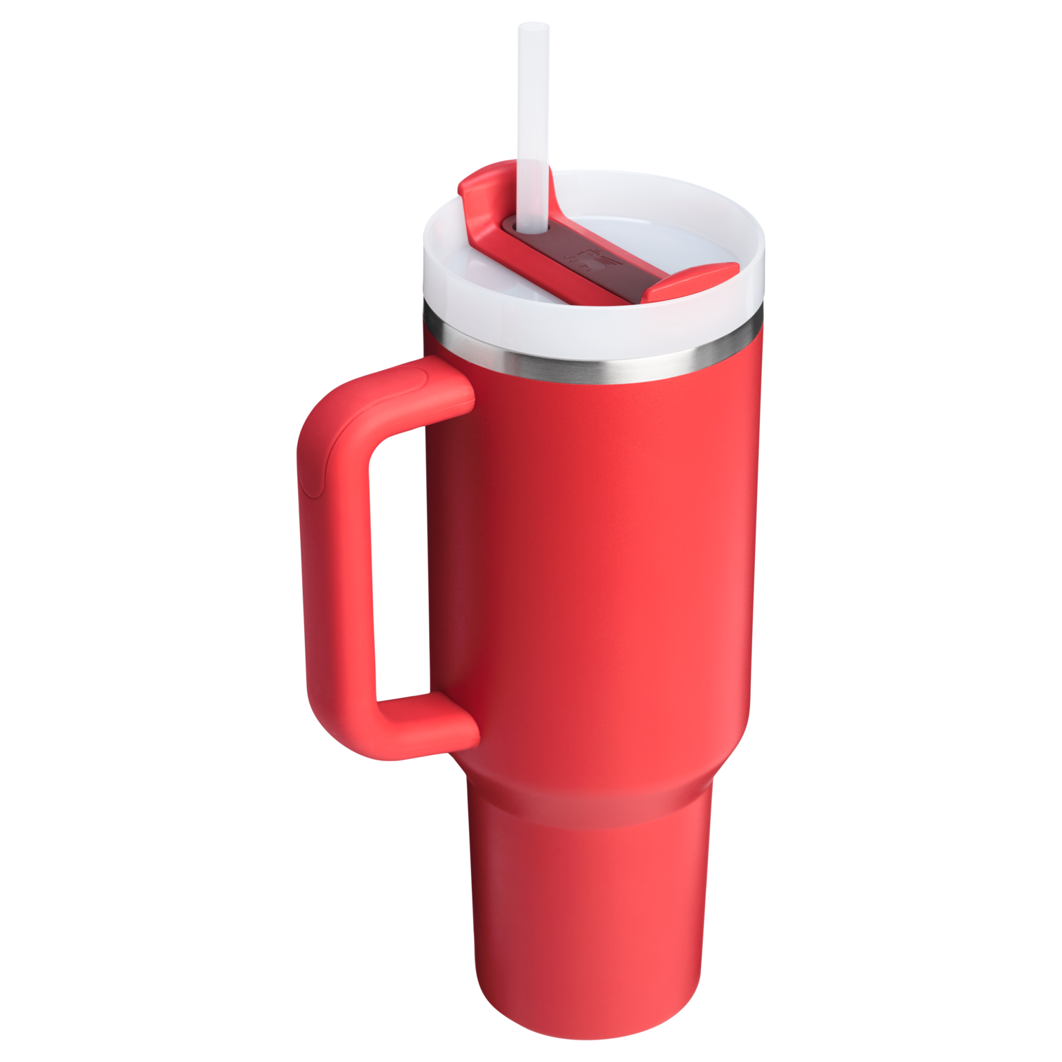 Stanley Quencher H2.0 FlowState Tumbler 40 oz – Large Insulated Tumbler with Straw and Handle for Women