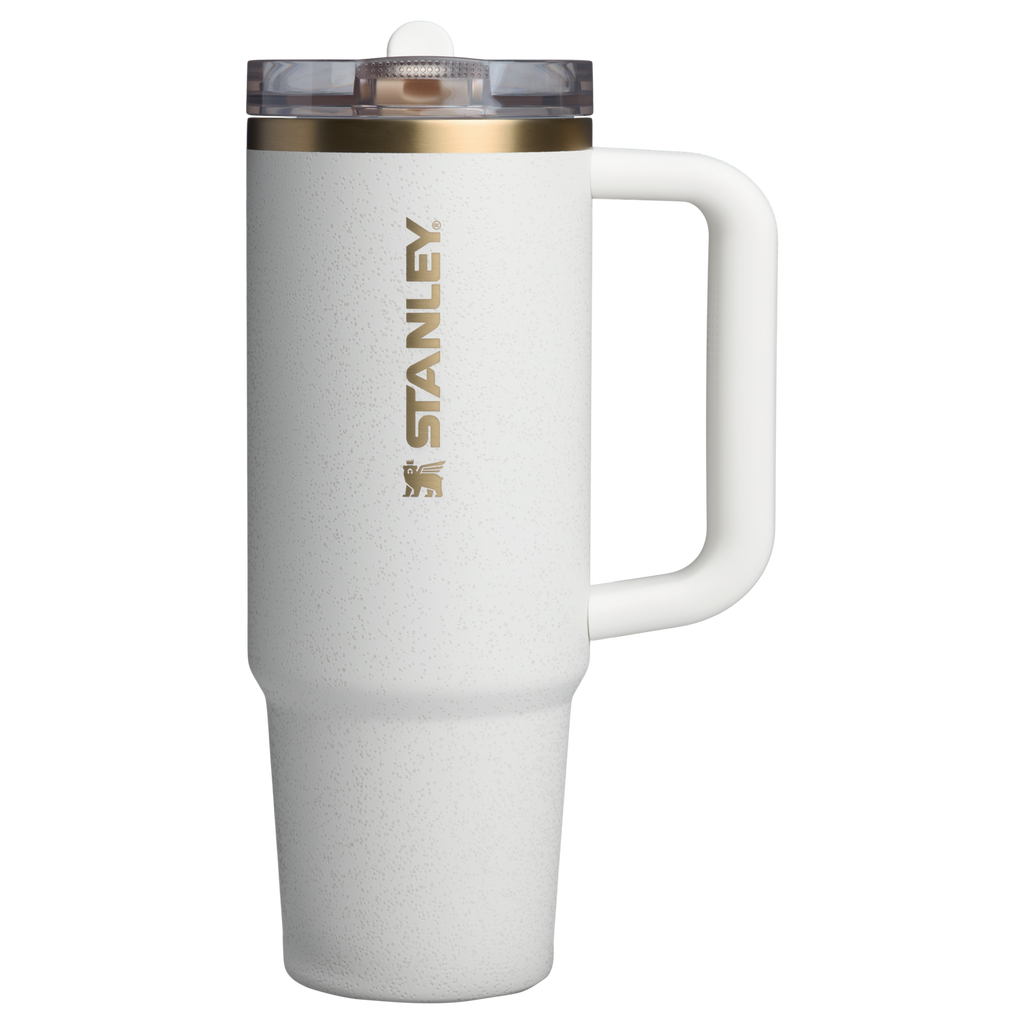 Stanley Quencher ProTour Flip Straw Tumbler 30 oz – Insulated Tumbler Multiple Colors with Leak-Proof Flip Lid