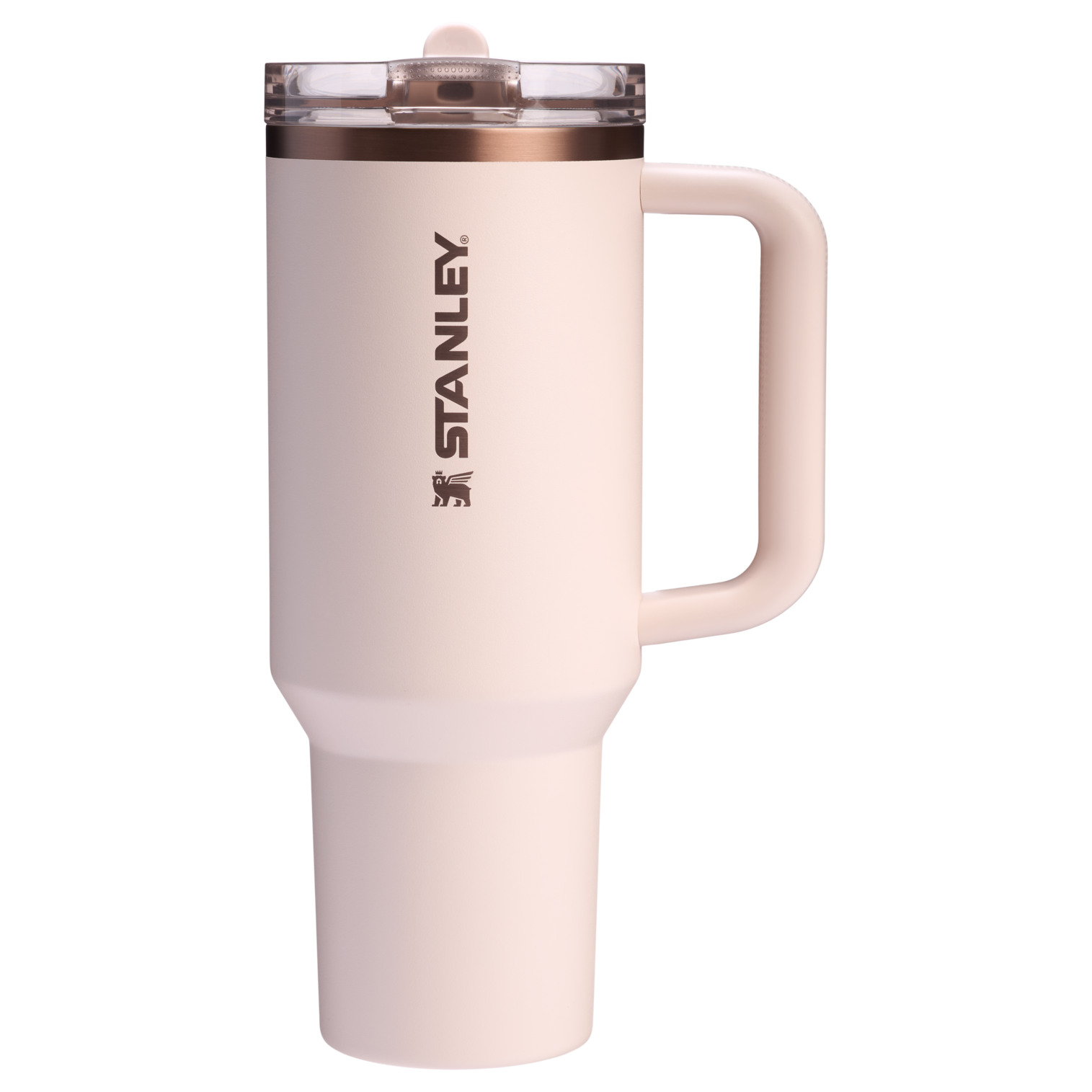 Stanley Quencher ProTour Flip Straw Tumbler 40 oz – Insulated Sports Tumbler with Leak-Proof Flip Lid
