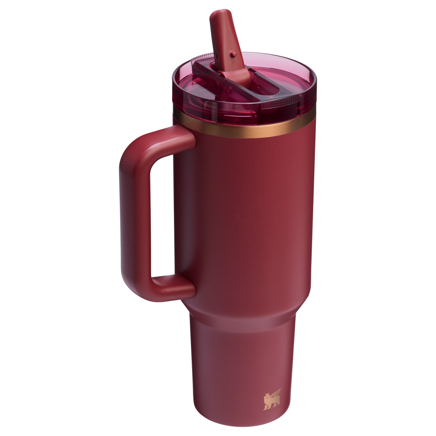 Stanley Quencher ProTour Flip Straw Tumbler 40 oz – Insulated Sports Tumbler with Leak-Proof Flip Lid