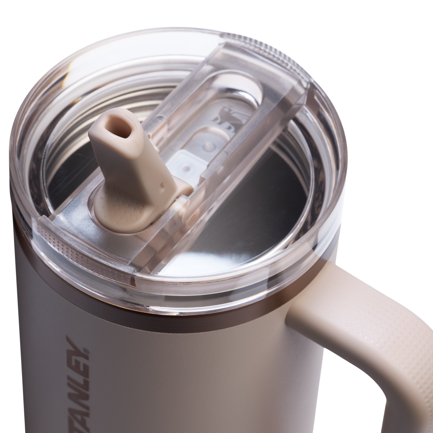 Stanley Quencher ProTour Flip Straw Tumbler 40 oz – Insulated Sports Tumbler with Leak-Proof Flip Lid