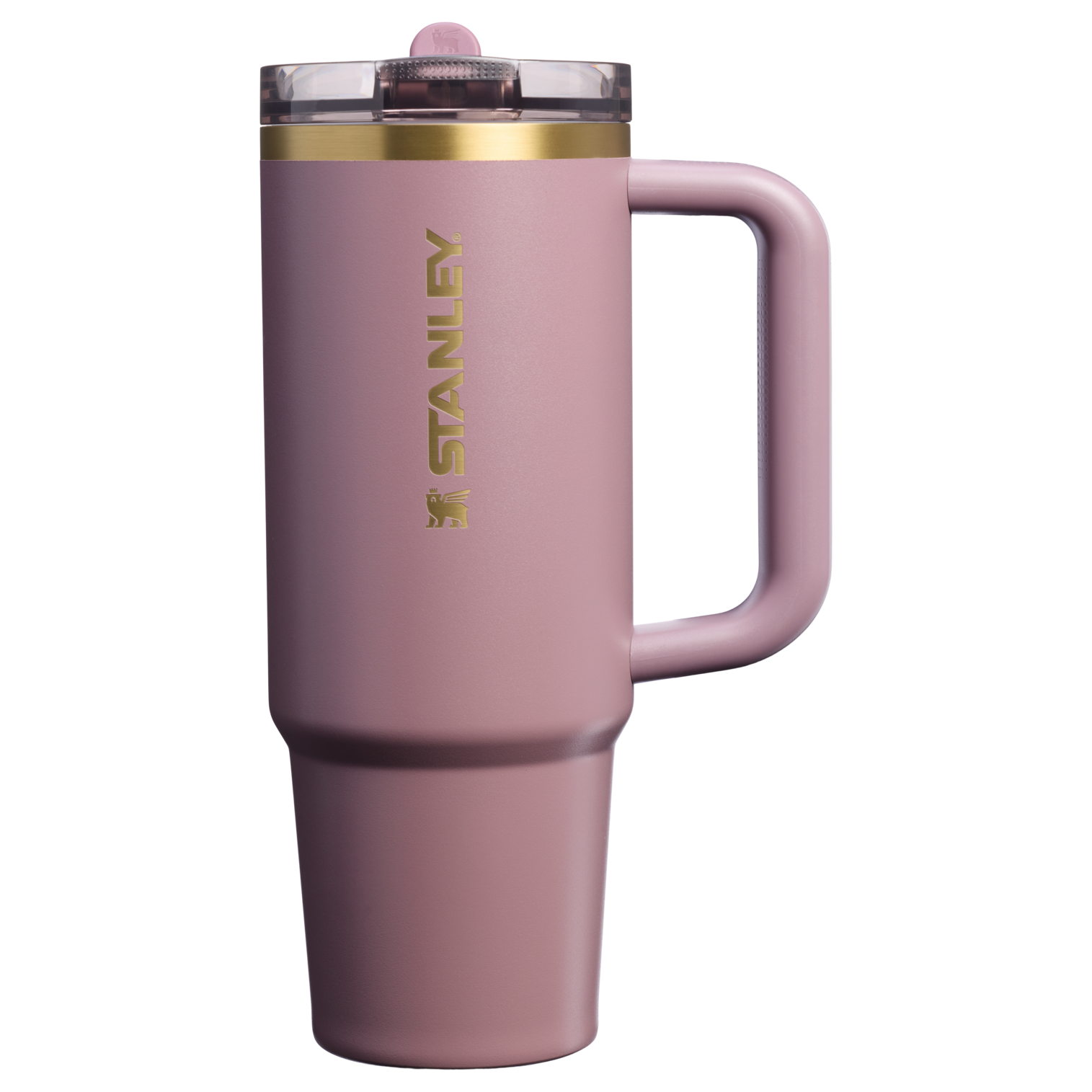 Stanley Quencher ProTour Flip Straw Tumbler 30 oz – Insulated Tumbler Multiple Colors with Leak-Proof Flip Lid