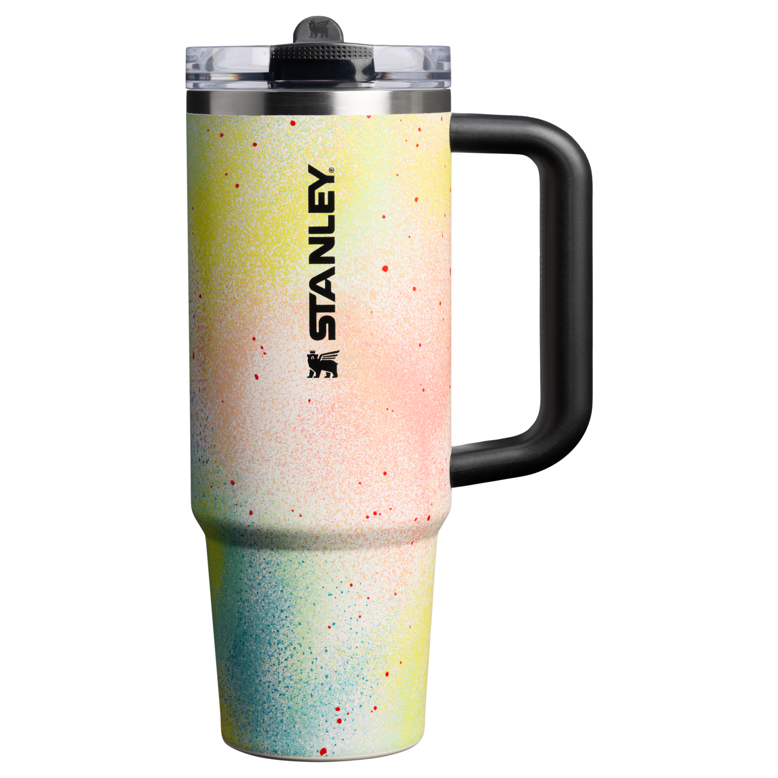 Stanley Quencher ProTour Flip Straw Tumbler 30 oz – Insulated Tumbler Multiple Colors with Leak-Proof Flip Lid