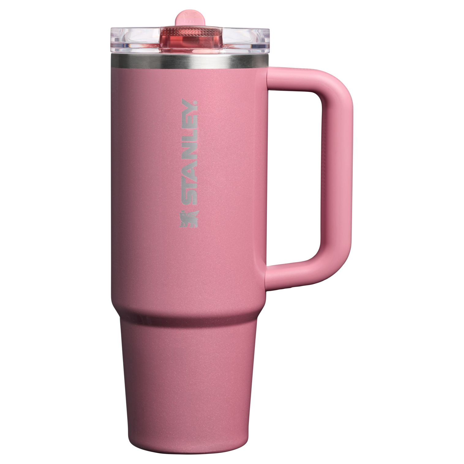 Stanley Quencher ProTour Flip Straw Tumbler 30 oz – Insulated Tumbler Multiple Colors with Leak-Proof Flip Lid