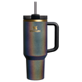 Stanley Dream Weaver Quencher H2.0 FlowState Tumbler 40 oz – Large Insulated Tumbler with Straw for Women