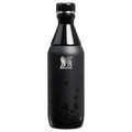Stanley x JENNIE All Day Slim Luxe Bottle 12 oz Midnight Ruby – Limited Edition Insulated Slim Bottle for Women