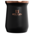 Messi x Stanley Classic Mate Mug 8 oz GOAT Collection – Insulated Stainless Steel Mate Cup for Soccer Fans