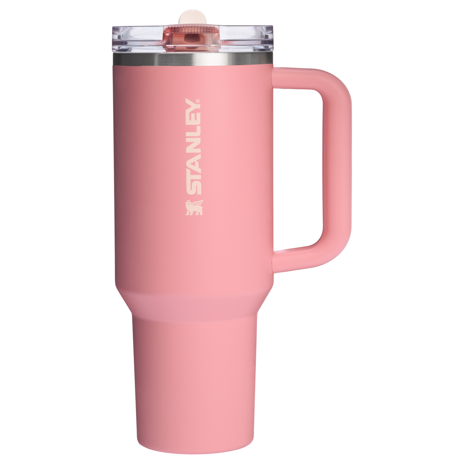 Stanley Quencher ProTour Flip Straw Tumbler 40 oz – Insulated Sports Tumbler with Leak-Proof Flip Lid