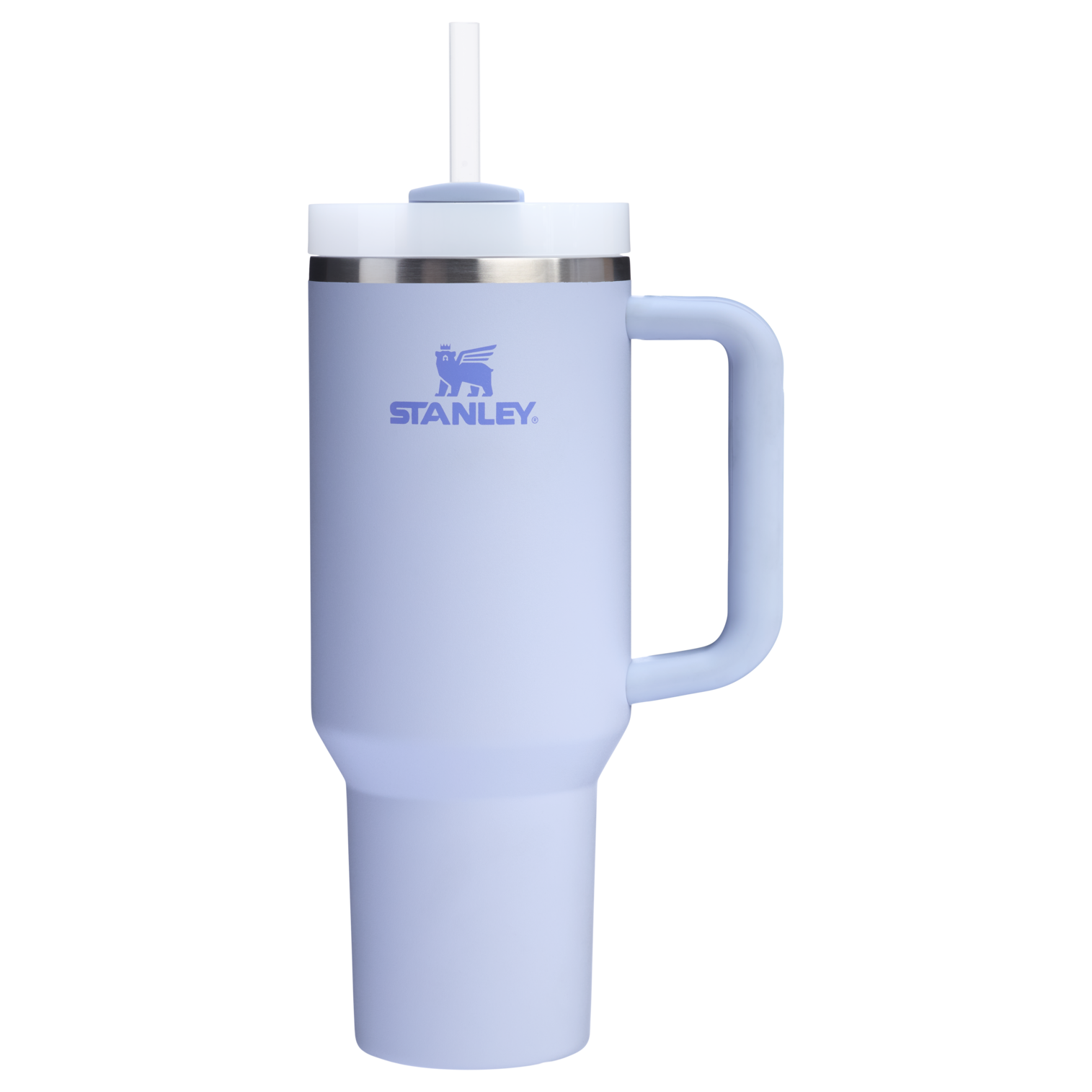 Stanley Quencher H2.0 FlowState Tumbler 40 oz – Large Insulated Tumbler with Straw and Handle for Women