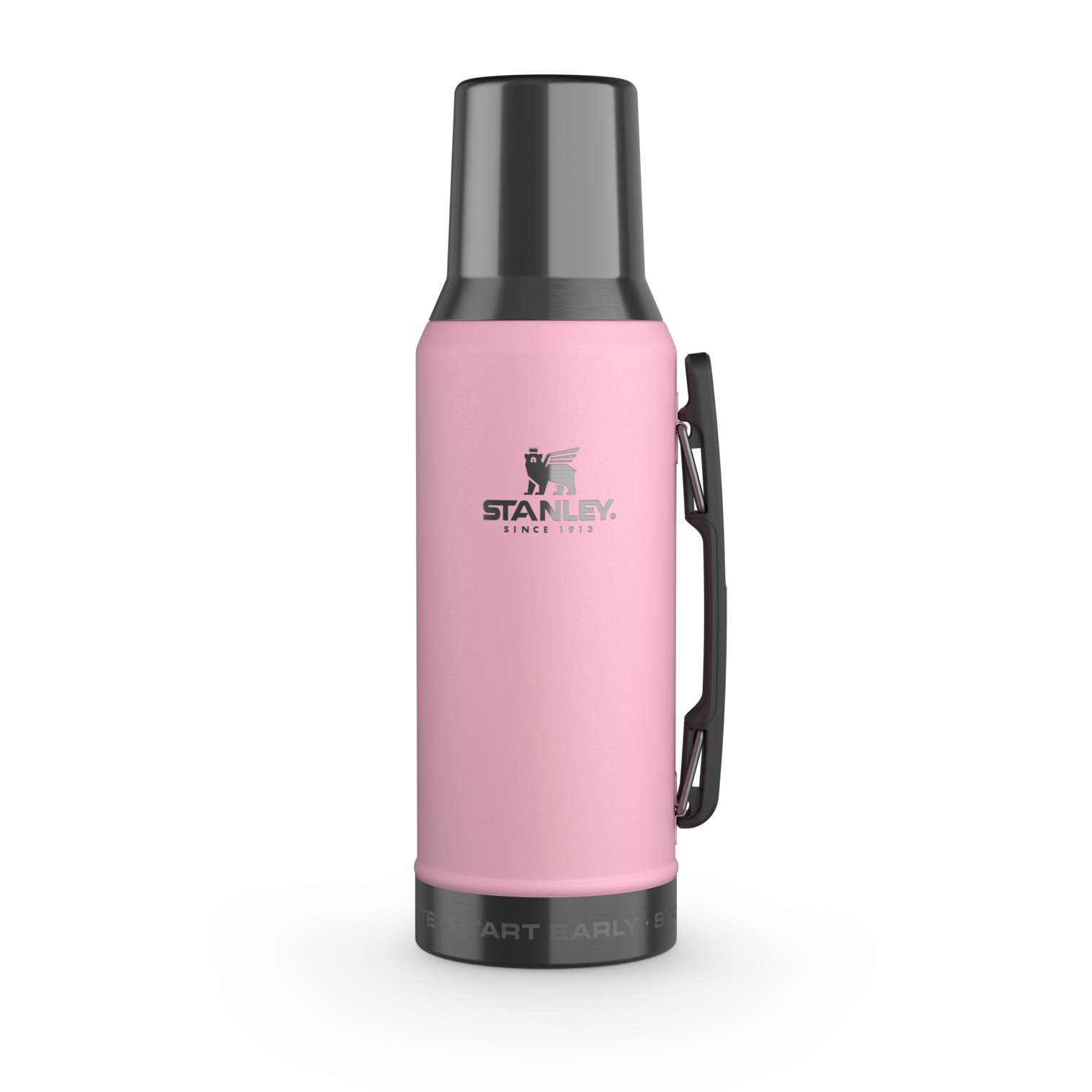 Messi x Stanley High Precision Flow Mate System 1.3 qt GOAT Collection – Insulated Mate Set for Soccer Fans