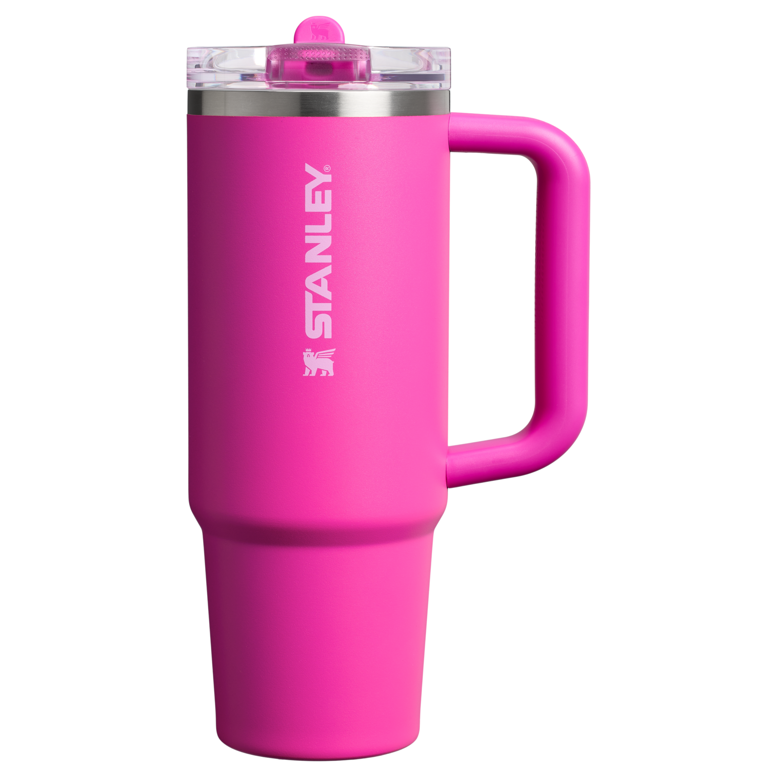 Stanley Quencher ProTour Flip Straw Tumbler 30 oz – Insulated Tumbler Multiple Colors with Leak-Proof Flip Lid