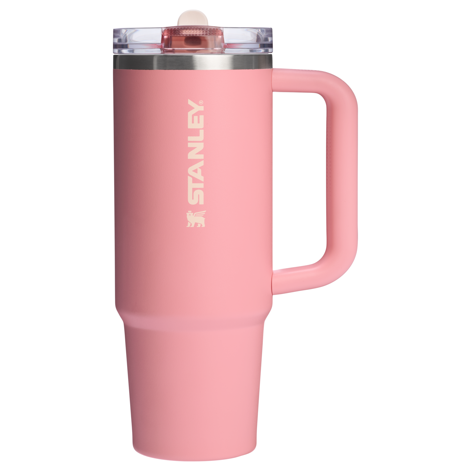 Stanley Quencher ProTour Flip Straw Tumbler 30 oz – Insulated Tumbler Multiple Colors with Leak-Proof Flip Lid