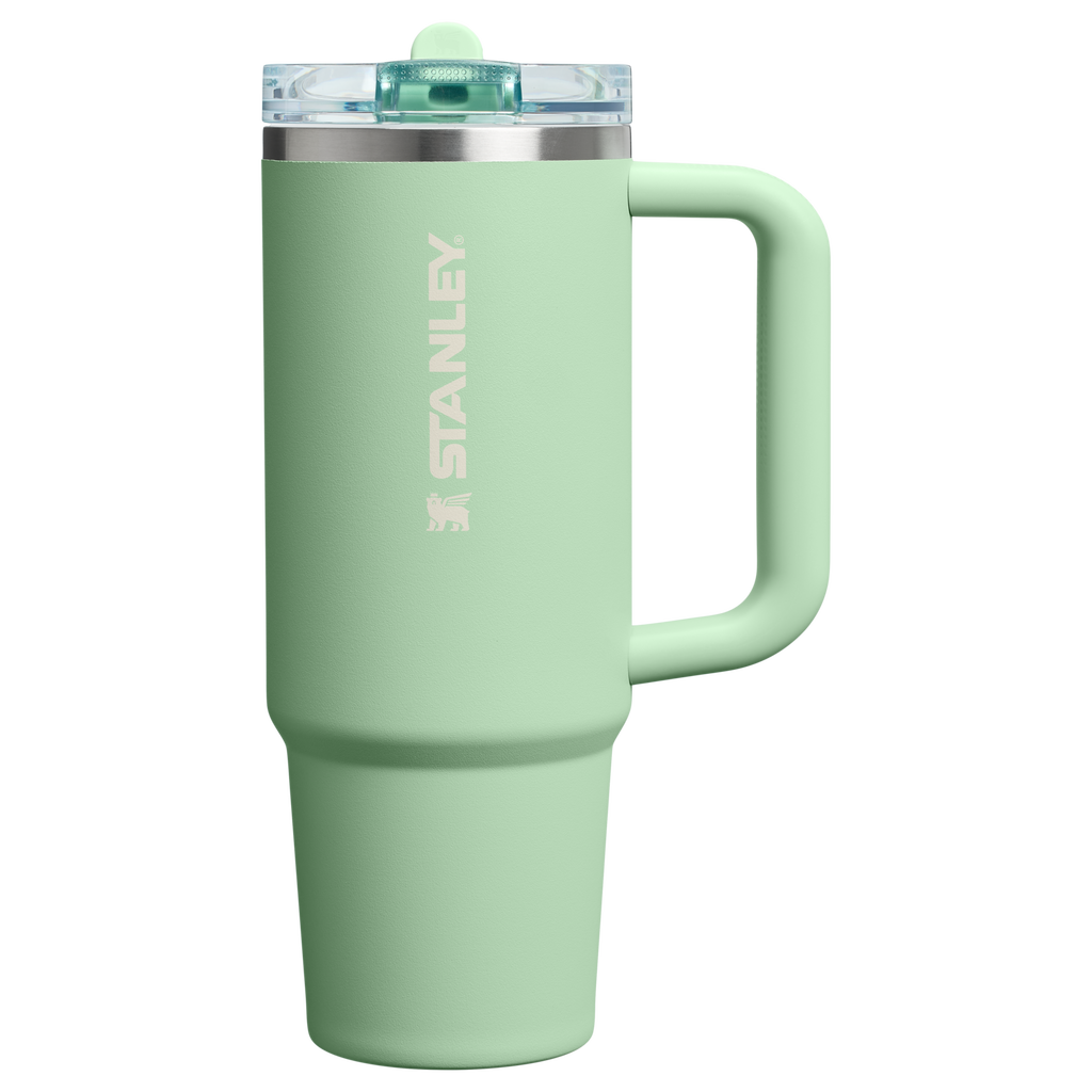 Stanley Quencher ProTour Flip Straw Tumbler 30 oz – Insulated Tumbler Multiple Colors with Leak-Proof Flip Lid