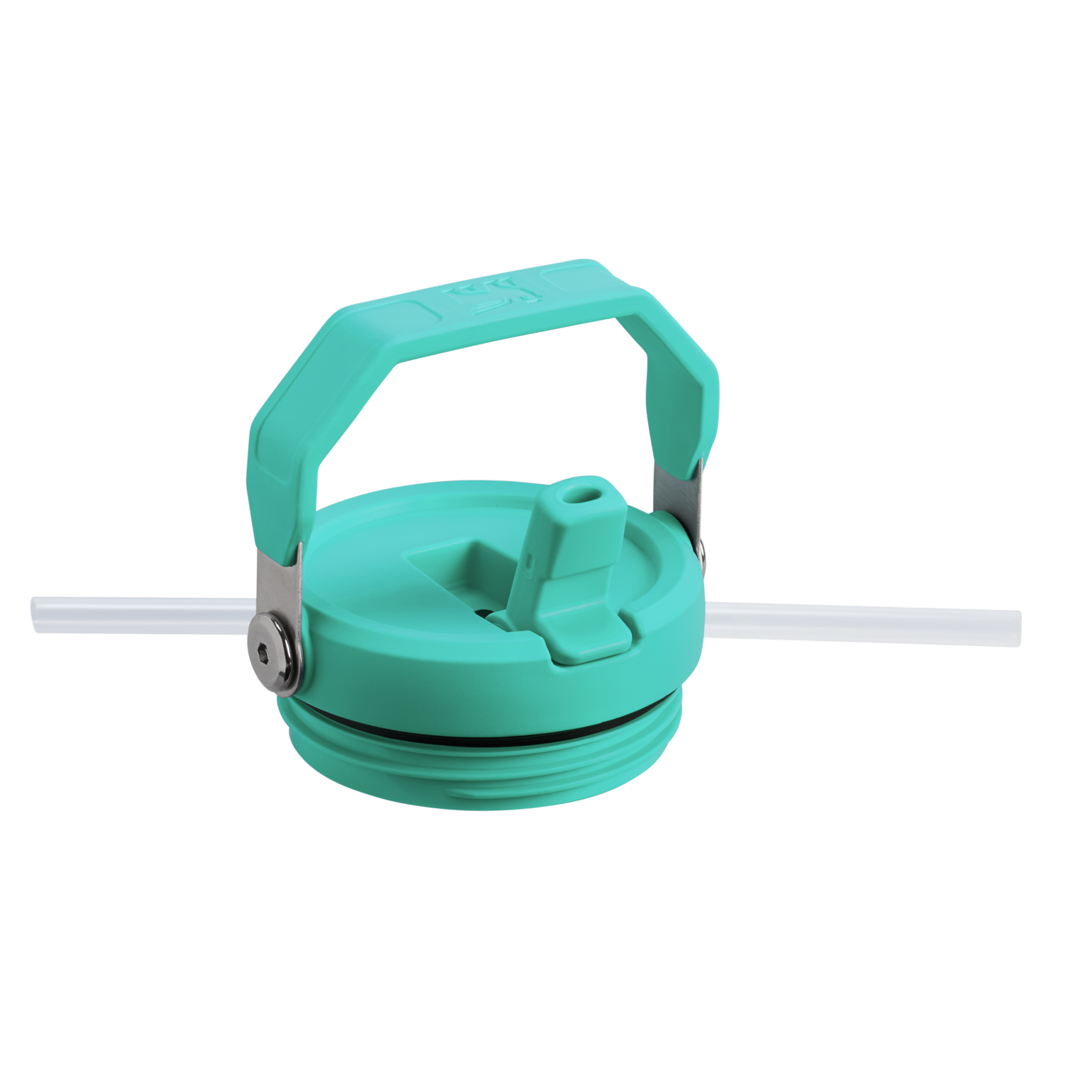 Stanley IceFlow Flip Straw 2.0 Tumbler 30 oz – Insulated Cold Water Bottle with Flip Straw Lid