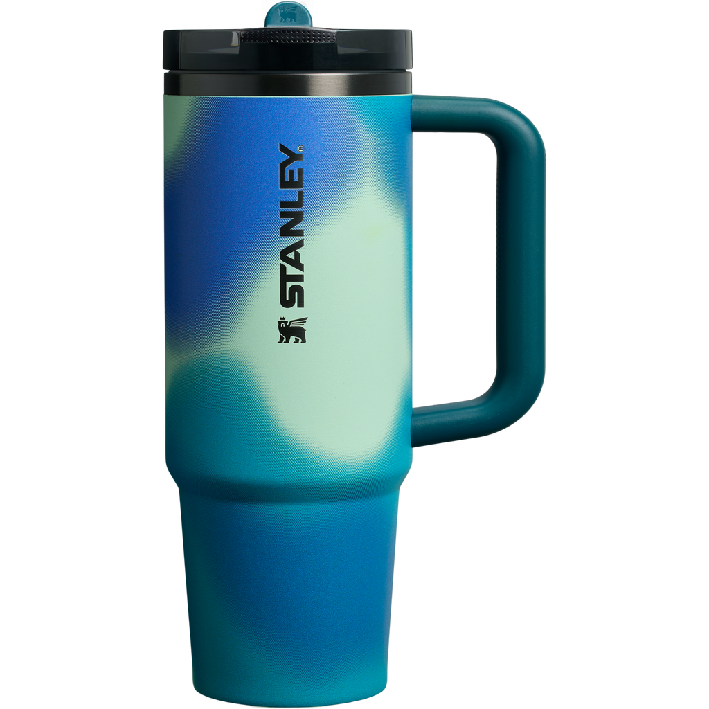 Stanley Quencher ProTour Flip Straw Tumbler 30 oz – Insulated Tumbler Multiple Colors with Leak-Proof Flip Lid