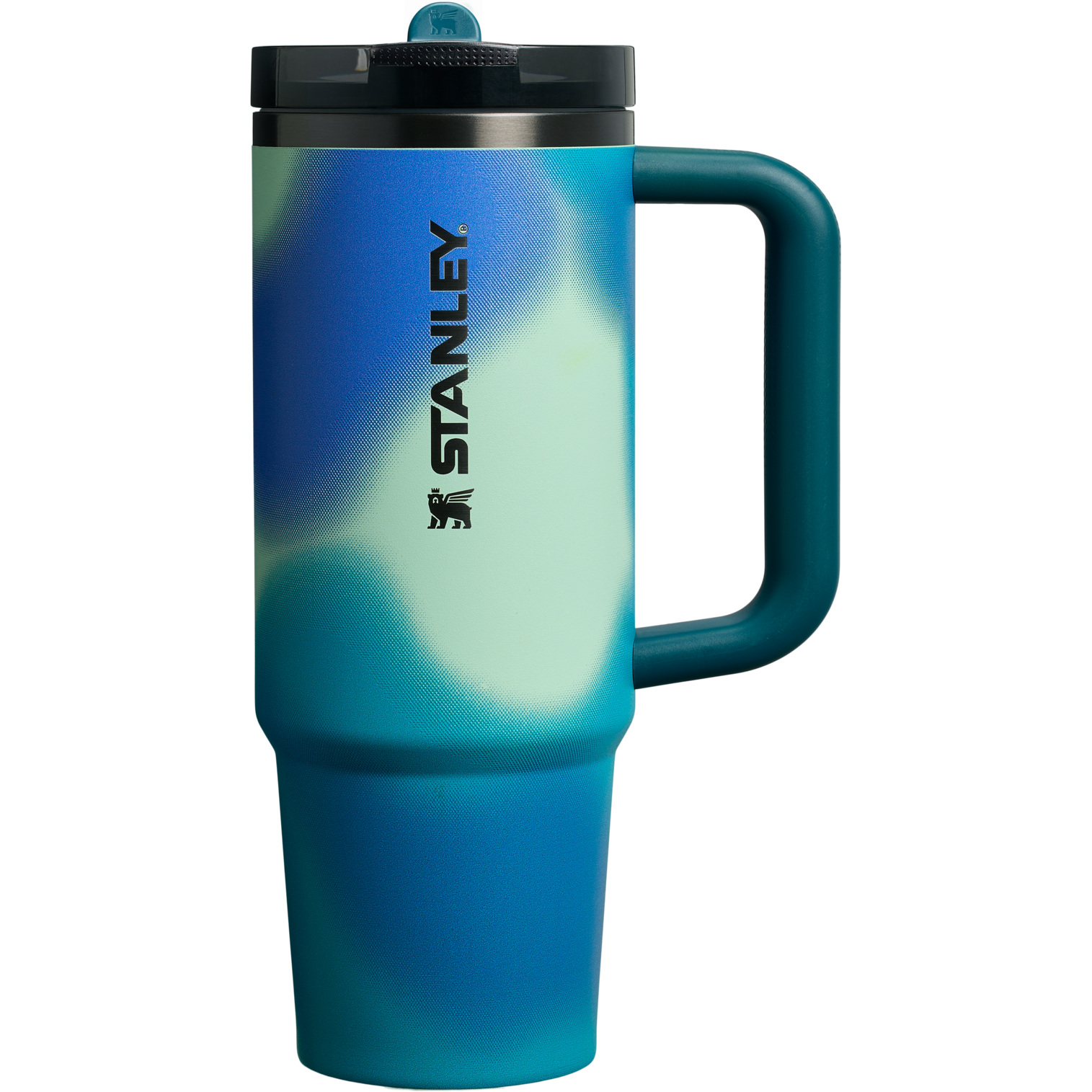 Stanley Quencher ProTour Flip Straw Tumbler 30 oz – Insulated Tumbler Multiple Colors with Leak-Proof Flip Lid