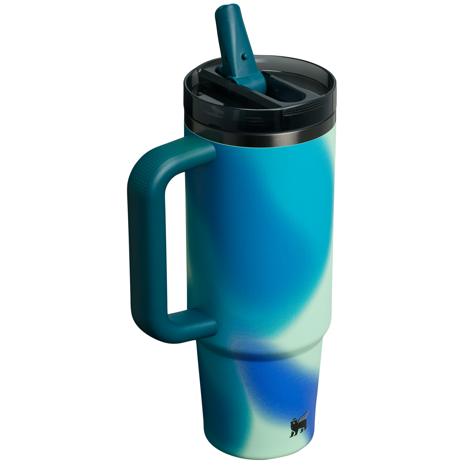 Stanley Quencher ProTour Flip Straw Tumbler 30 oz – Insulated Tumbler Multiple Colors with Leak-Proof Flip Lid
