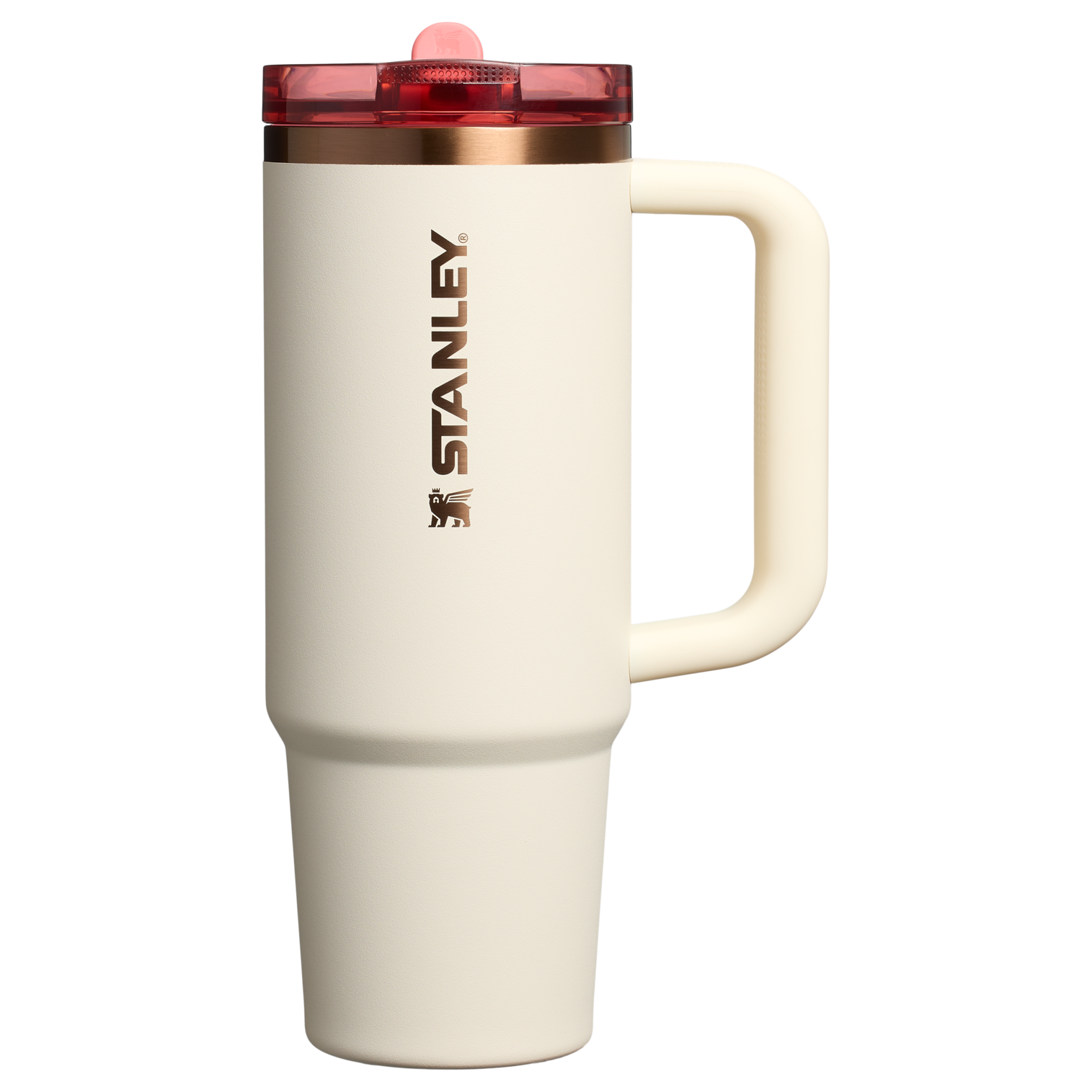 Stanley Quencher ProTour Flip Straw Tumbler 30 oz – Insulated Tumbler Multiple Colors with Leak-Proof Flip Lid