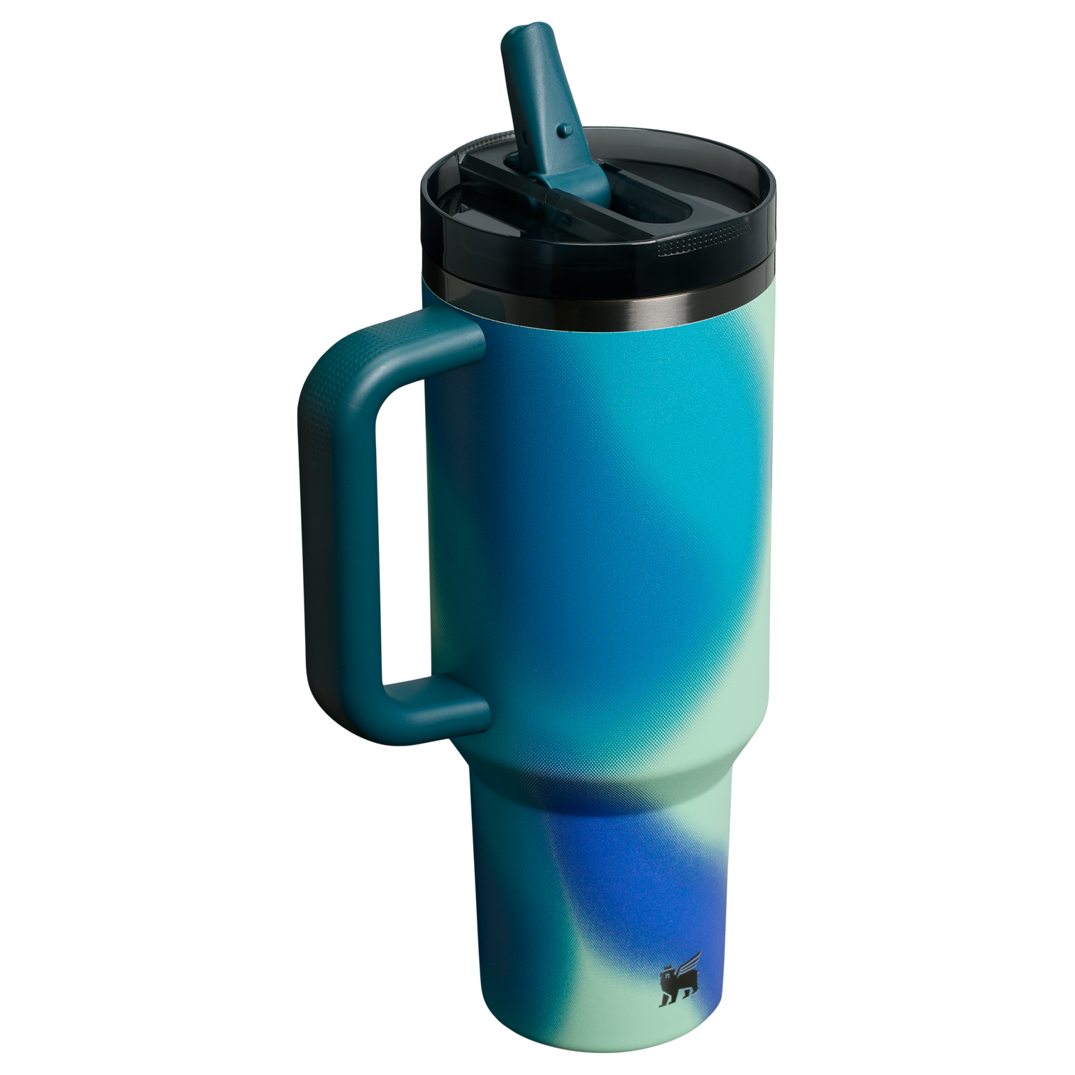 Stanley Quencher ProTour Flip Straw Tumbler 40 oz – Insulated Sports Tumbler with Leak-Proof Flip Lid