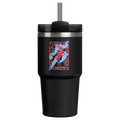 Stanley x TOGETHXR Quencher H2.0 FlowState Tumbler 20 oz – Limited Edition Compact Insulated Tumbler for Women