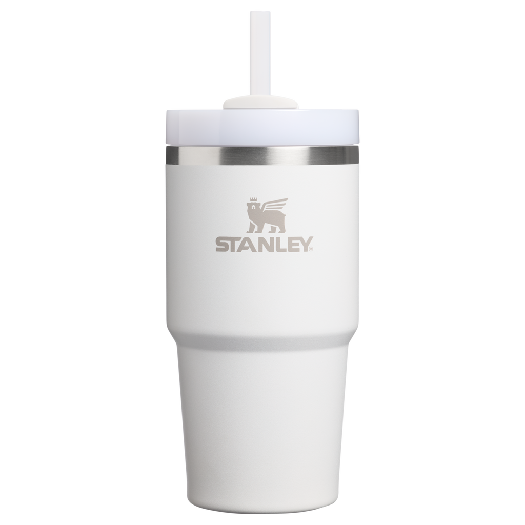 Stanley x TOGETHXR Quencher H2.0 FlowState Tumbler 20 oz – Limited Edition Compact Insulated Tumbler for Women