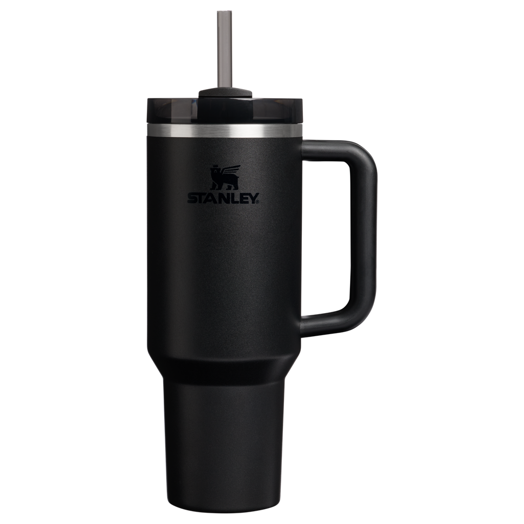 Stanley x TOGETHXR Quencher H2.0 FlowState Tumbler 40 oz – Limited Edition Insulated Tumbler for Women Athletes