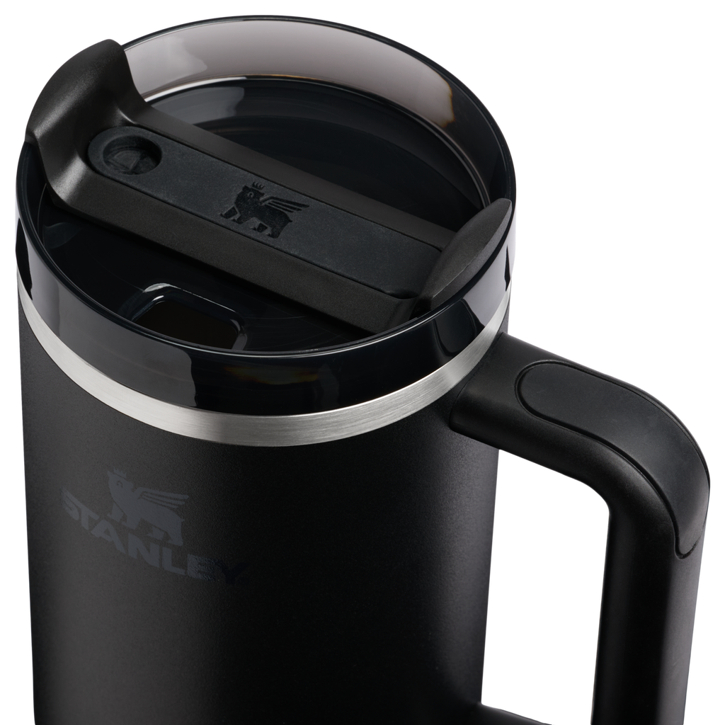 Stanley x TOGETHXR Quencher H2.0 FlowState Tumbler 40 oz – Limited Edition Insulated Tumbler for Women Athletes