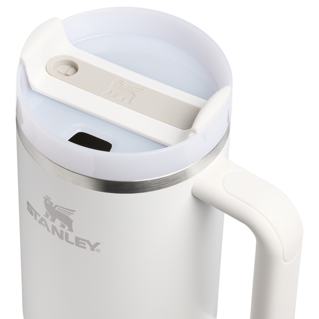 Stanley x TOGETHXR Quencher H2.0 FlowState Tumbler 40 oz – Limited Edition Insulated Tumbler for Women Athletes