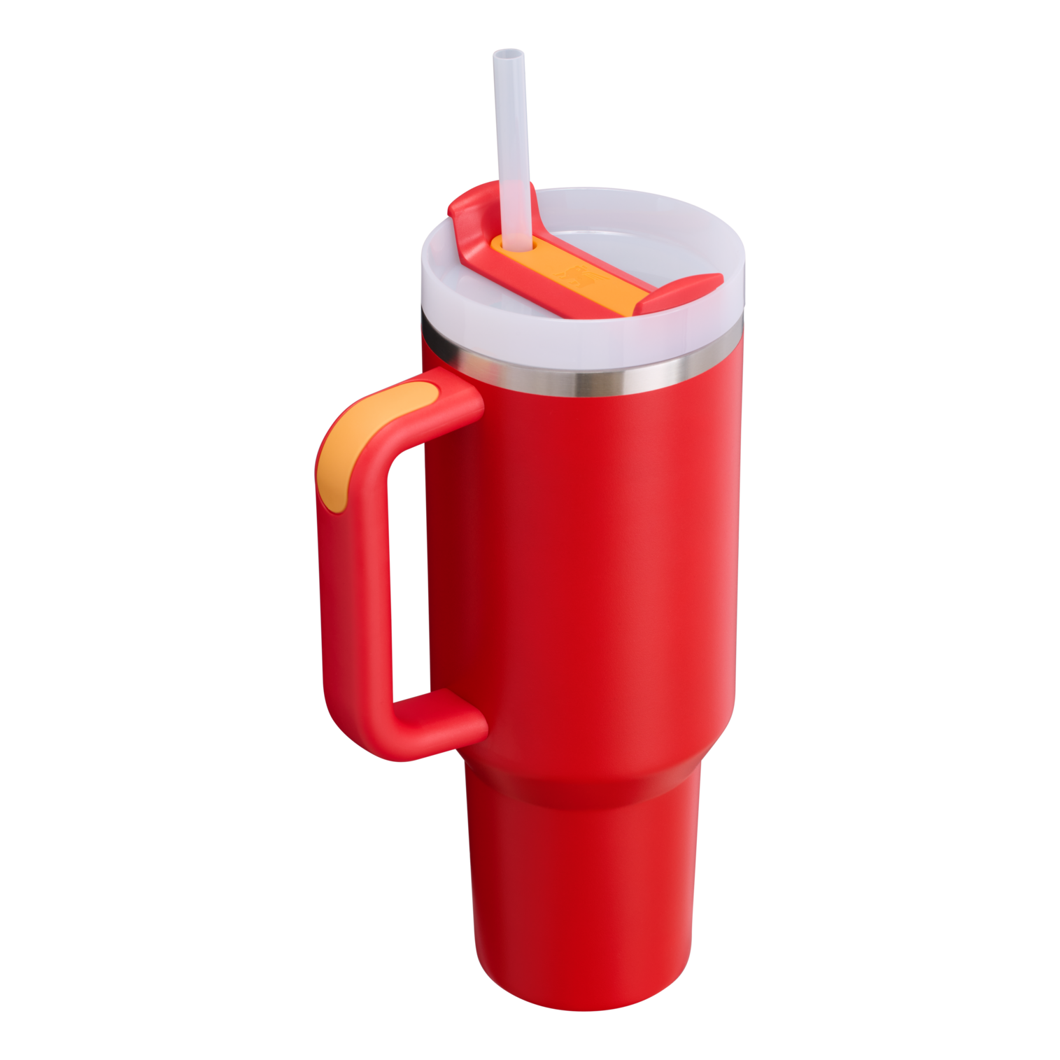 Stanley Quencher H2.0 FlowState Tumbler 40 oz – Large Insulated Tumbler with Straw and Handle for Women