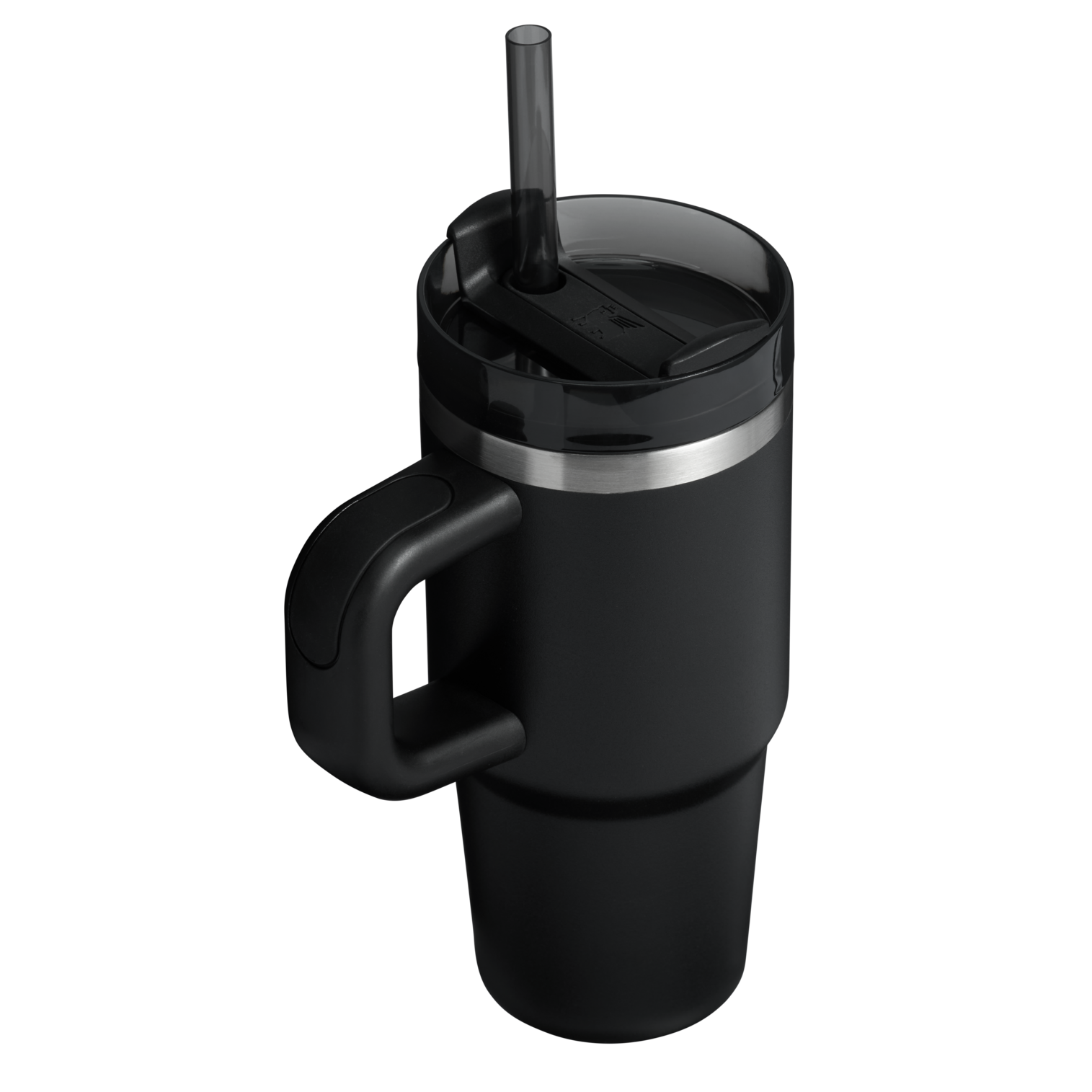 Stanley Quencher H2.0 FlowState Tumbler with Handle 20 oz – Insulated Travel Cup with Straw for Women