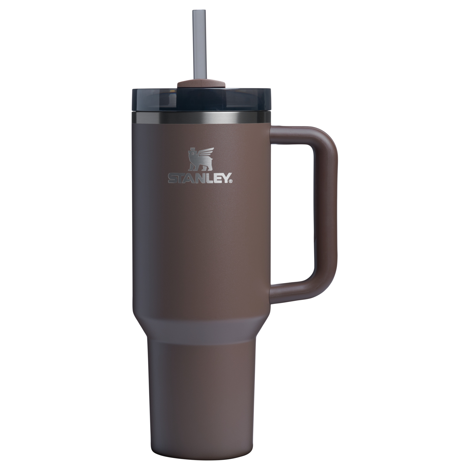 Stanley Quencher H2.0 FlowState Tumbler 40 oz – Large Insulated Tumbler with Straw and Handle for Women