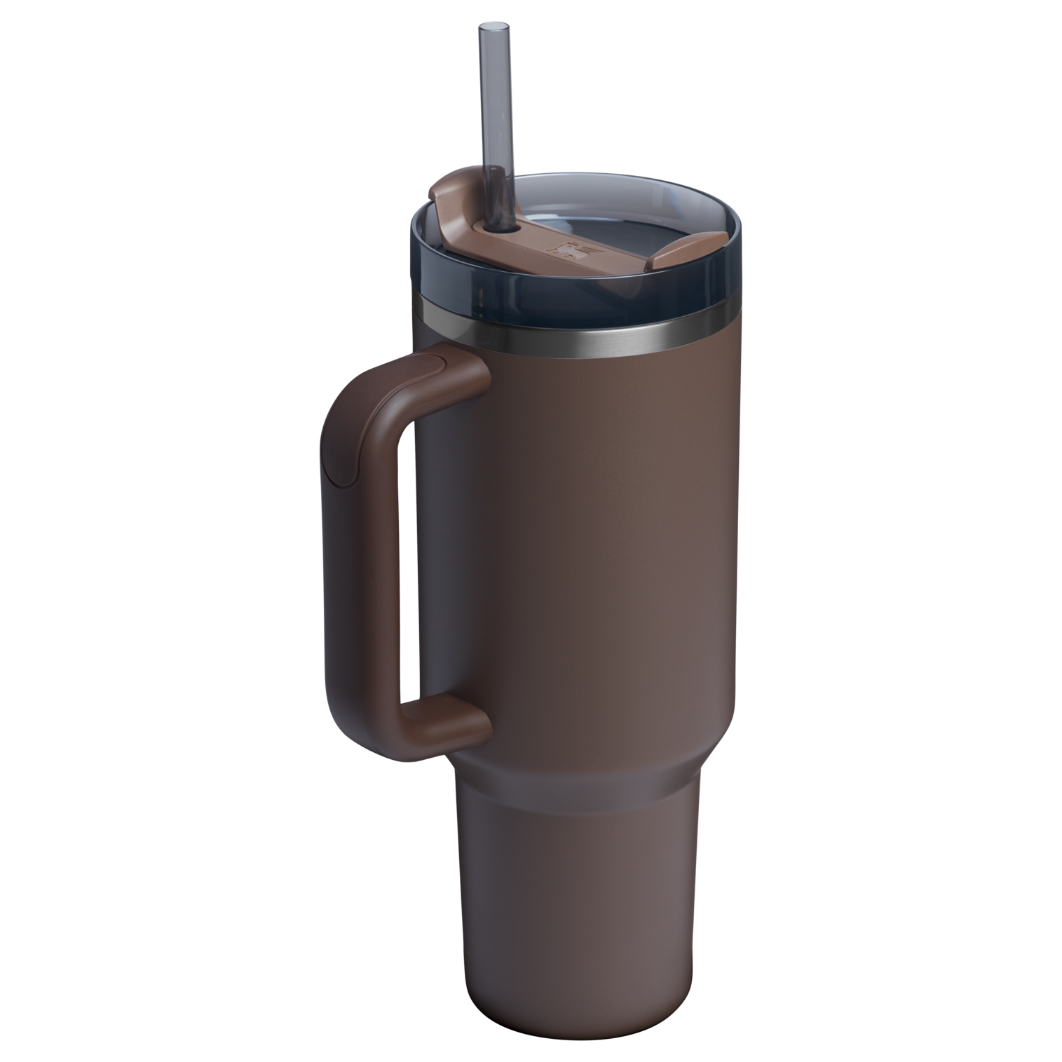 Stanley Quencher H2.0 FlowState Tumbler 40 oz – Large Insulated Tumbler with Straw and Handle for Women